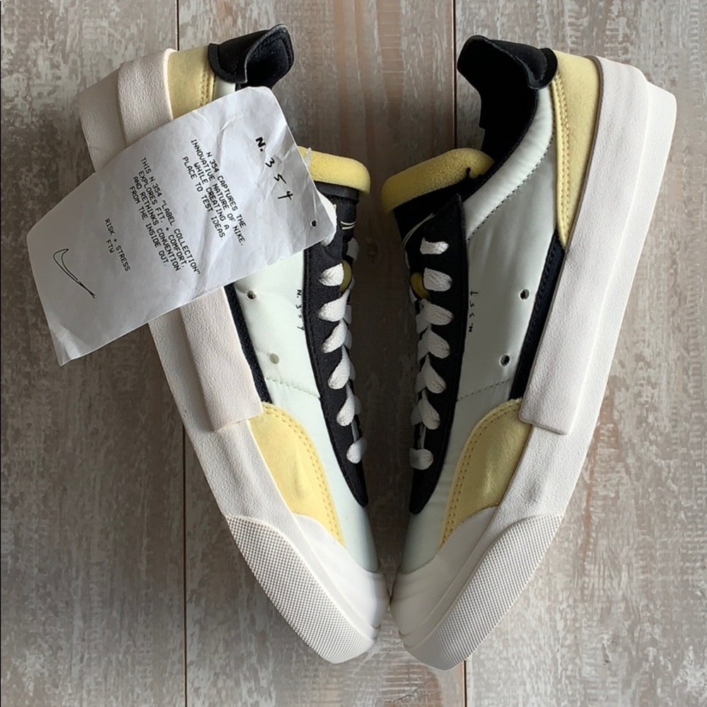 NWT Nike drop-type - Picture 5 of 8